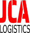 JCA Lgistics Your local delivery partners
